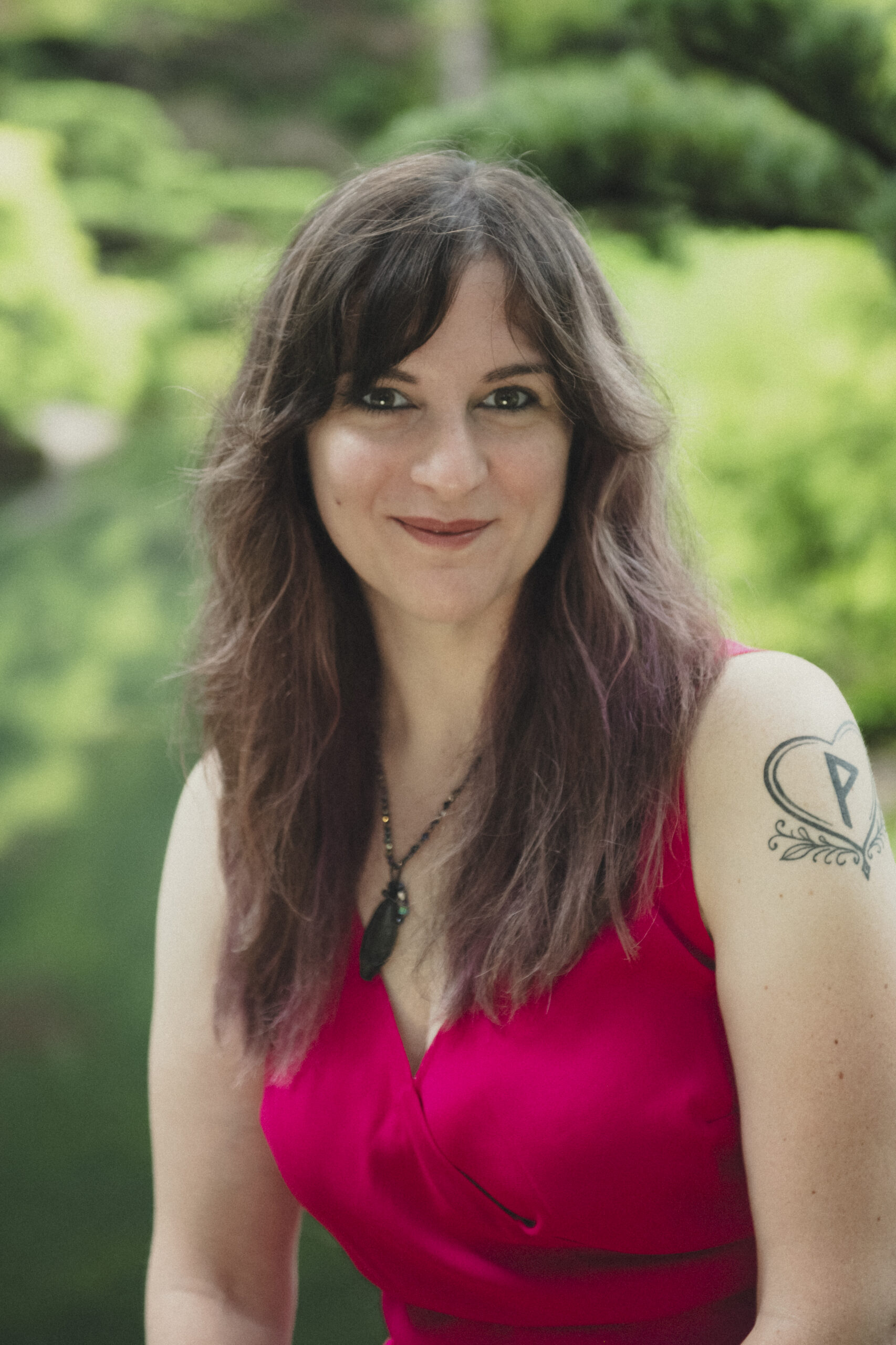 Michelle Albert Michelle's Healing Haven